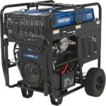 5 Must-See Generator Comparisons Today