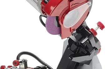 Best Electric Chainsaw Sharpeners