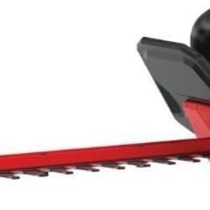 CRAFTSMAN V20 Cordless Hedge Trimmer, 20 inch, Battery and Charger Included (CMCHT810C1)