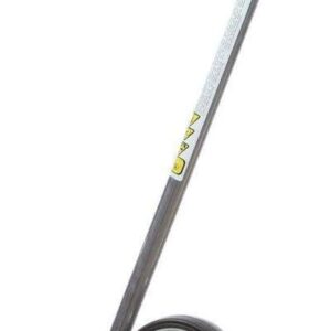 ECHO Inc. PAS Power Head Straight Shaft Edger Attachment