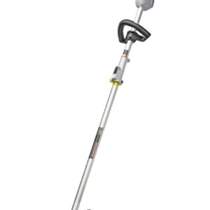 EGO Power+ Multi-Head System Kit with Edger Attachment (Renewed)