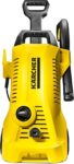 Kärcher K2 Power Control Pressure Washer Review for Small Patios