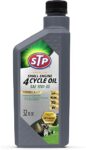 Lawn Mower Oils: A Comprehensive Guide to 7 Stroke Options