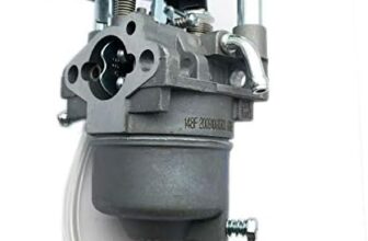 New Compatible with Ryobi 308054124 Carburetor — $35 Fix for RYi2300BT/BTA