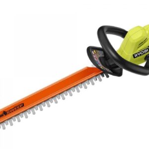 RYOBI 18V ONE+ 22" Hedge Trimmer Dual Action