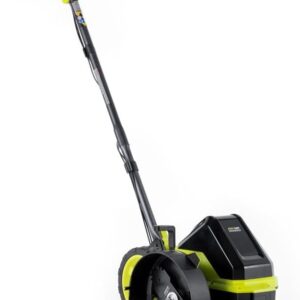 RYOBI 40V HP Brushless 9 in. Cordless Grass Lawn Edger (Tool Only)