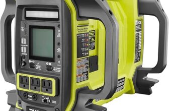 Ryobi 40V vs Westinghouse WPX: Which They Recommend
