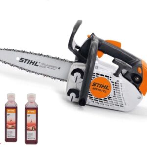 Stihl Chainsaw MS 151 TC 1/4 Bar 25 CM