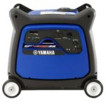 Top 6 4000 Watt Generators on Amazon