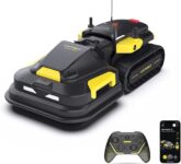 YARBO Modular Robotic Lawn Mower (6-Acre) Review