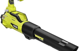 Best Ryobi Leaf Blowers