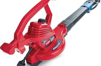 Best Toro Leaf Blowers