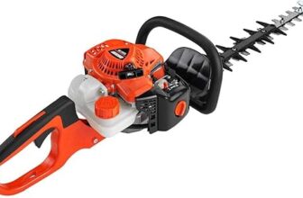 Echo 21.2cc vs Husqvarna 21.7cc: How They Perform