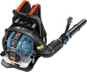 SENIX 49cc 4-Cycle Backpack Leaf Blower Review