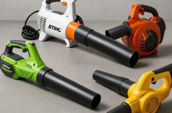 Leaf Blowers products