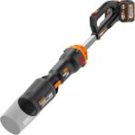 WORX Nitro WG585: Cordless Blower That Packs a 620‑CFM Punch