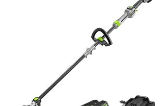 EGO 56V vs Ryobi 40V: Which Trimmer They Recommend