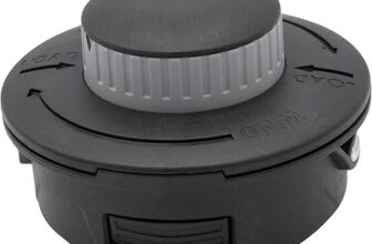 Step-by-Step Guide to Replacing a String Trimmer Head They Can Rely On