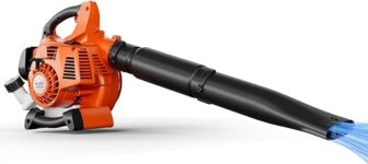 Stihl BG 50 vs Echo PB-2520: How they compare