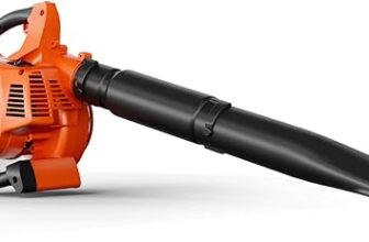 Stihl BG 50 vs Echo PB-2520: How they compare