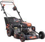 Top 8 Self-Propelled Gas Mowers It Recommends 2025/26