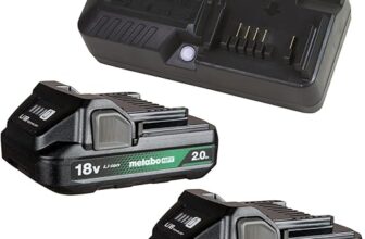 2025/26: Top 5 Battery Systems They Rate for Outdoor Tools