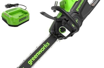 Greenworks 80V vs DEWALT 60V: Which They Should Choose