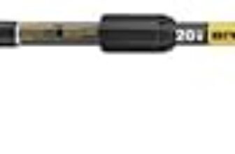 DEWALT 20V MAX XR Pole Saw — 15‑Foot Reach, Practical Power