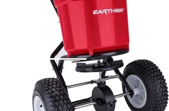 Top 6 Fertilizer Spreaders 2026: Experts' Data-Driven Picks