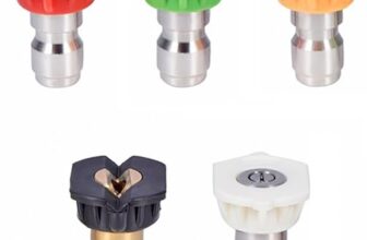 Attachments Face-Off: Which Pressure Washer Tools Outperform the Rest