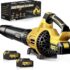 Best Leaf Blowers Showdown: Top Comparisons