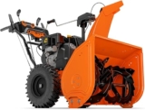 Ariens 28 SHO vs Troy-Bilt 2625: Which Should They Choose?