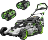 Best Battery-Powered Lawn Mowers 2025