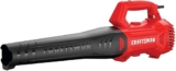 Leaf Blower Craftsman – Best Models Compared
