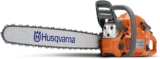 Best Husqvarna Gas Chainsaws — Comparison