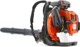 Leaf Blowers Husqvarna – Best Husqvarna Leaf Blowers Compared