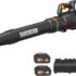 Senix Leaf Blower Review – 49cc 4-Cycle Backpack Model
