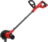 CRAFTSMAN 20V MAX Edger Lawn Tool: Is It the Ultimate Lawn Companion?