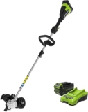 Greenworks 40V Edger Review