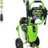 Comparing Kärcher K2 and K1700: Which Pressure Washer Wins?