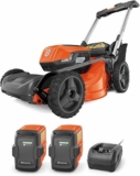 Husqvarna Lawn Xpert LE-322R Mower