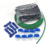 Robotic Lawnmower Boundary Wire Splice Kit — Patch the Invisible Fence, FAST
