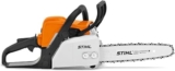 Stihl MS 170 Review: A Lightweight Chainsaw Built for Yard Warriors