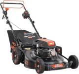 Top 8 Self-Propelled Gas Mowers It Recommends 2025/26