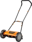 Top Lawn Mowers Under $100